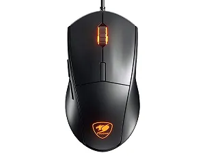 Купити Ігрова миша Cougar Minos XT 4000 DPI - Фото 1 Ігрова миша Cougar Minos XT 4000 DPI - Фото 1