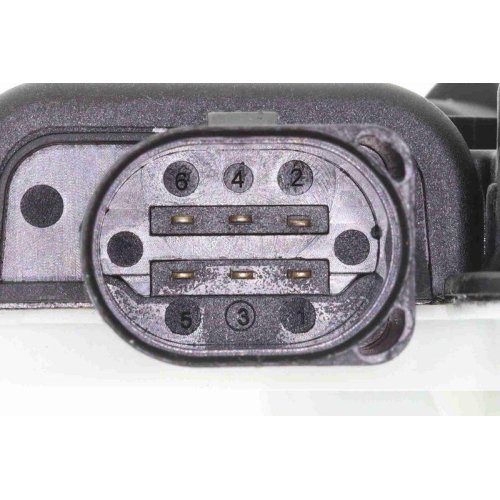 Замок дверей VEMO V10-85-0173 Original VEMO Quality для SEAT, задній правий, фото №3 Замок дверей VEMO V10-85-0173 Original VEMO Quality для SEAT, задній правий, фото №3