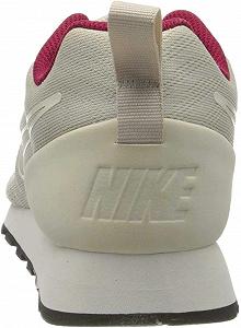 Кросівки Nike Md Runner 2 чоловічі synthetic.ua - Фото 1