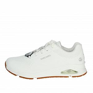 Кроссовки Skechers Uno Sr Sutal мужские - Фото 1