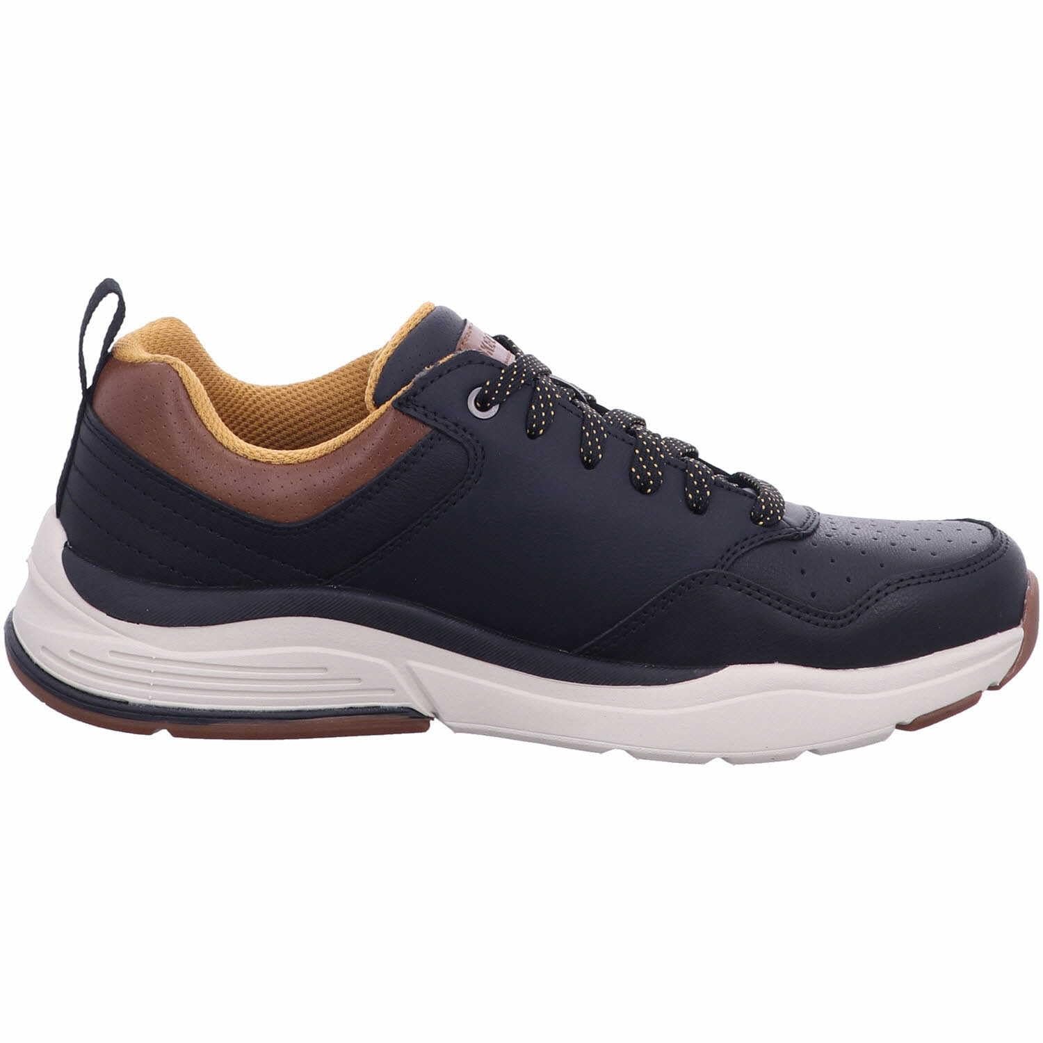 Кроссовки мужские Skechers Benago Treno, фото №5