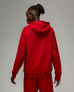 Худи Jordan Dri-Fit Sprt Flc Po M synthetic.ua - Фото 1
