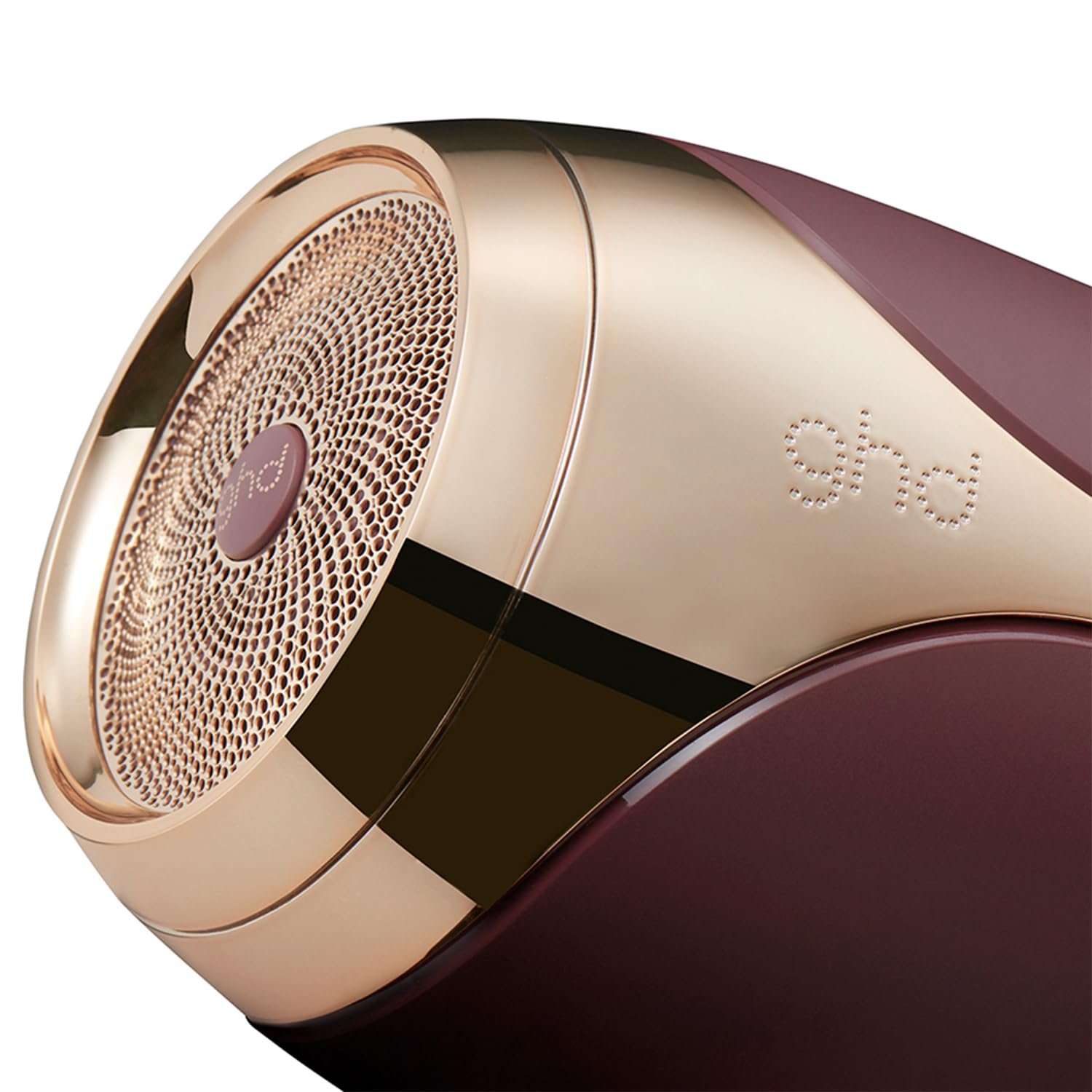 Фен ghd Helios Профессиональный фен с бесщеточным мотором и ионной технологией, фото №8