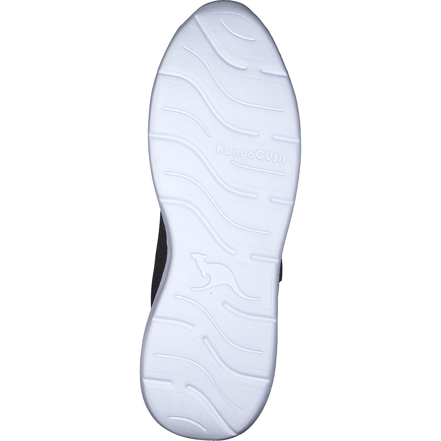 Кроссовки KangaROOS Детские Kl-Gary Ev Unisex, фото №8