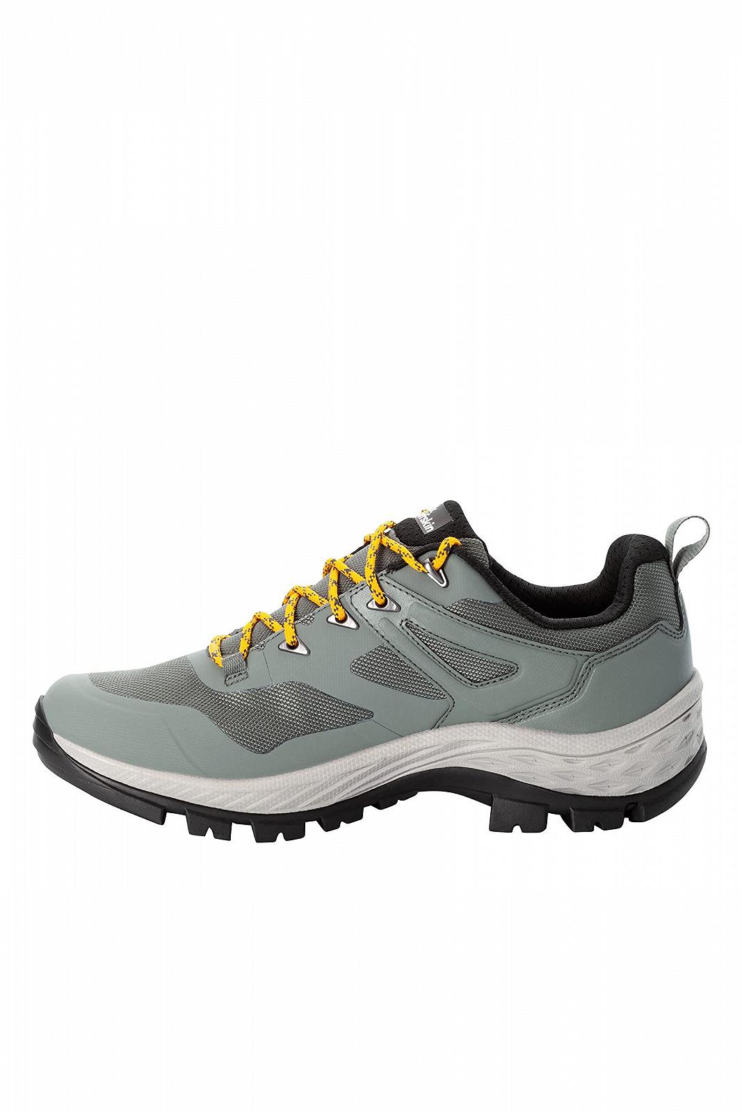 Кроссовки Jack Wolfskin Rebellion Guide Texapore Low M, фото №1