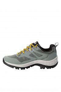Кроссовки Jack Wolfskin Rebellion Guide Texapore Low M - Фото 1