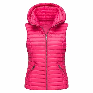 Куртка Street One зимняя стеганая женская, легкая - Фото 1