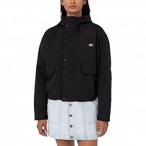 Куртка Dickies Glacier View W BLK1 - Фото 1