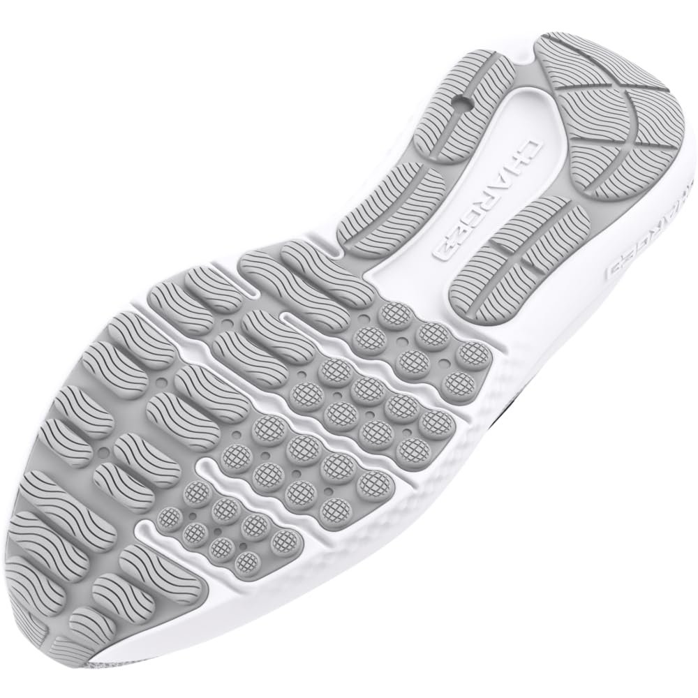 Кроссовки Under Armour Charged Surge 4 Мужские, фото №3 Кроссовки Under Armour Charged Surge 4 Мужские, фото №3