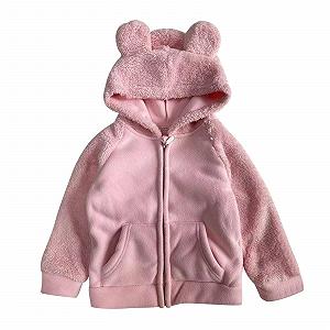 Куртка Saingace Детская Зимняя теплая для девочек synthetic.ua - Фото 1