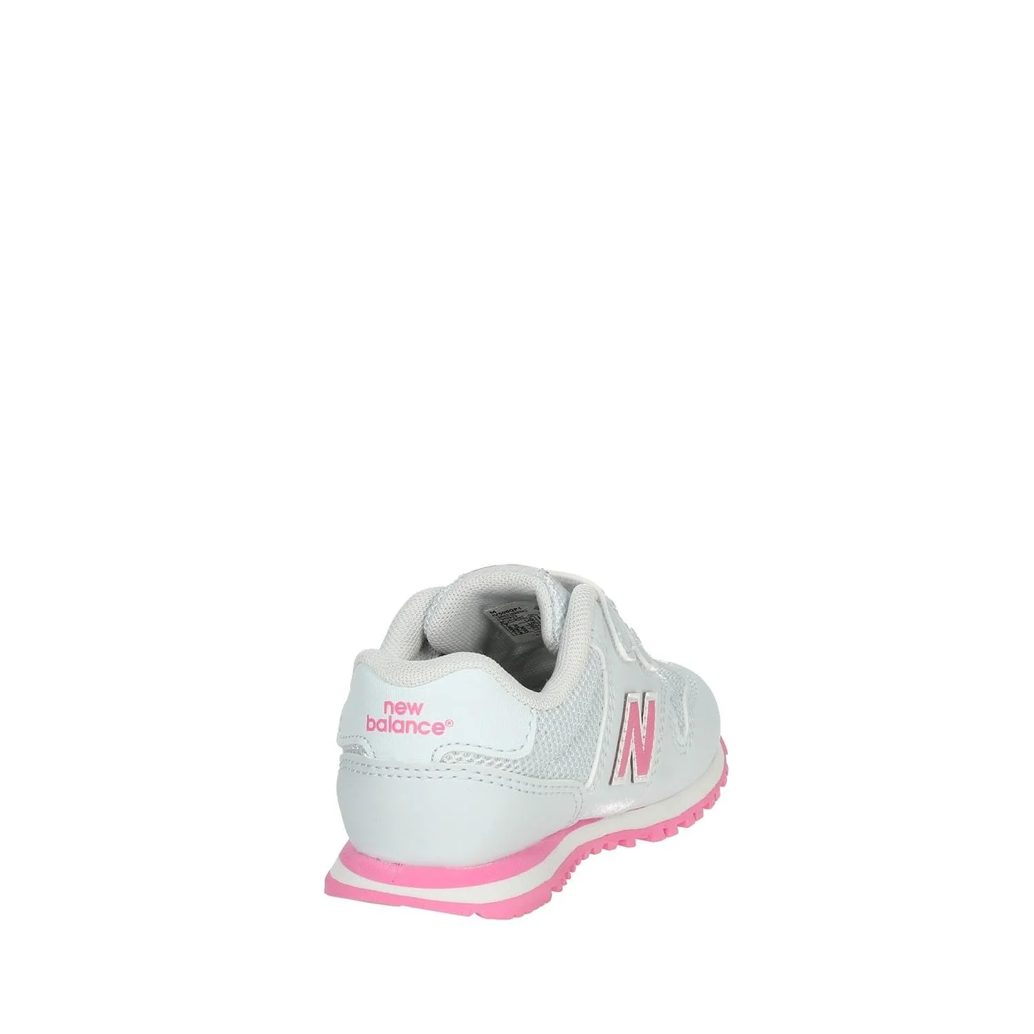 Кроссовки New Balance 500 на липучке, фото №3