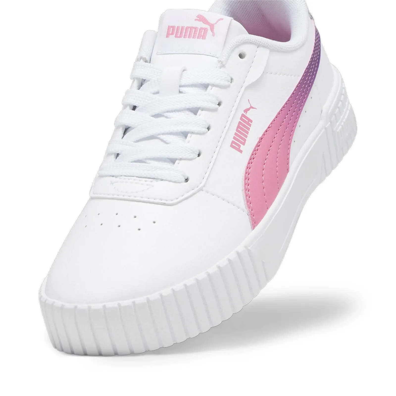 Кроссовки PUMA Carina 2.0 Star Glow Jr, фото №6