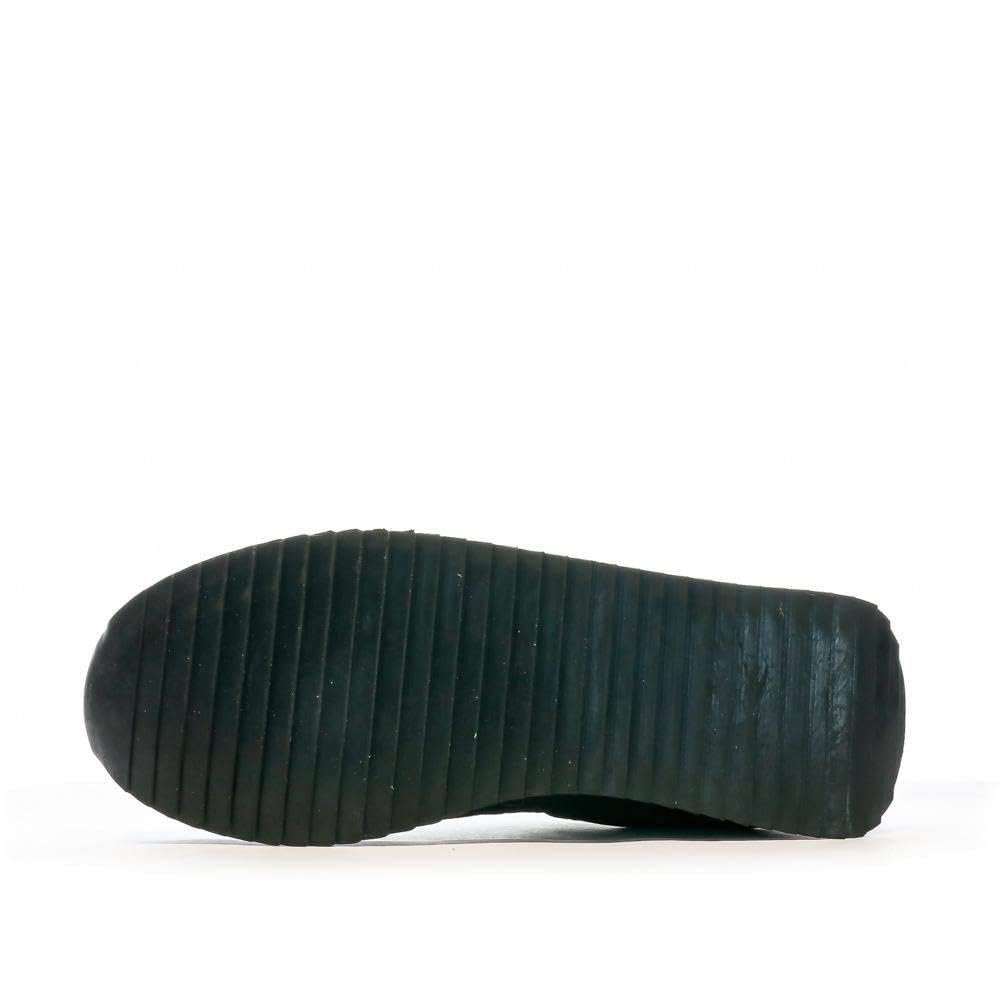 Кросівки Lotto Twenty 2 Чоловічі Чорний, фото №5 Кросівки Lotto Twenty 2 Чоловічі Чорний, фото №5