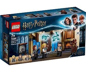 Конструктор LEGO Harry Potter Выручай-комната Хогвартса 75966 - Фото 1