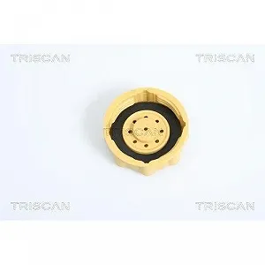 Кришка розширювального бачка охолоджувальної рідини TRISCAN 8610 12 для FORD OPEL SAAB SKODA VW synthetic.ua - Фото 1