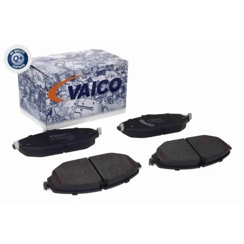 Комплект гальмівних колодок, дискове гальмо VAICO Green Mobility Parts V30-3928, фото №2
