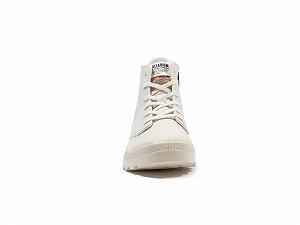Черевики Palladium Pampa Ankle Unisex synthetic.ua - Фото 1
