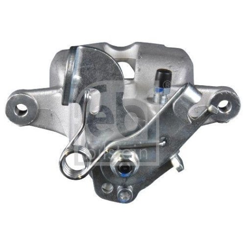 Гальмівний супорт FEBI BILSTEIN 178740 задня вісь ліворуч для OPEL SAAB VAUXHALL, фото №3 Гальмівний супорт FEBI BILSTEIN 178740 задня вісь ліворуч для OPEL SAAB VAUXHALL, фото №3