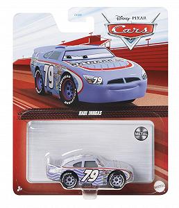 Легковий Автомобіль Mattel Disney Cars Haul Inngas Racing Style synthetic.ua - Фото 1