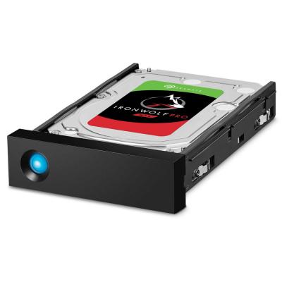 Внешний жесткий диск LaCie 3.5" 10TB STHS10000800, фото №4