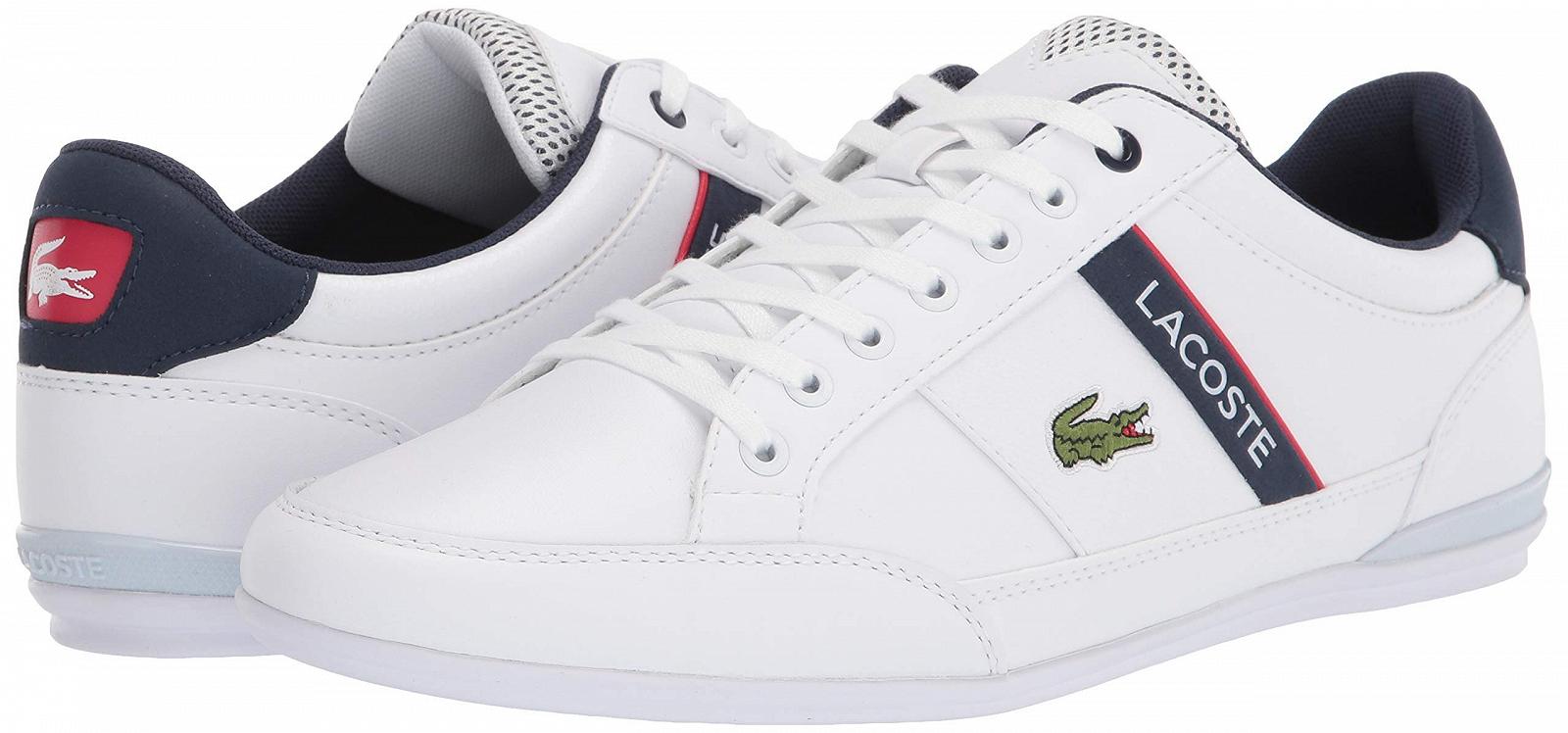 Кросівки Lacoste Chaymon 0120 1 CMA Чоловічі, фото №8 Кросівки Lacoste Chaymon 0120 1 CMA Чоловічі, фото №8