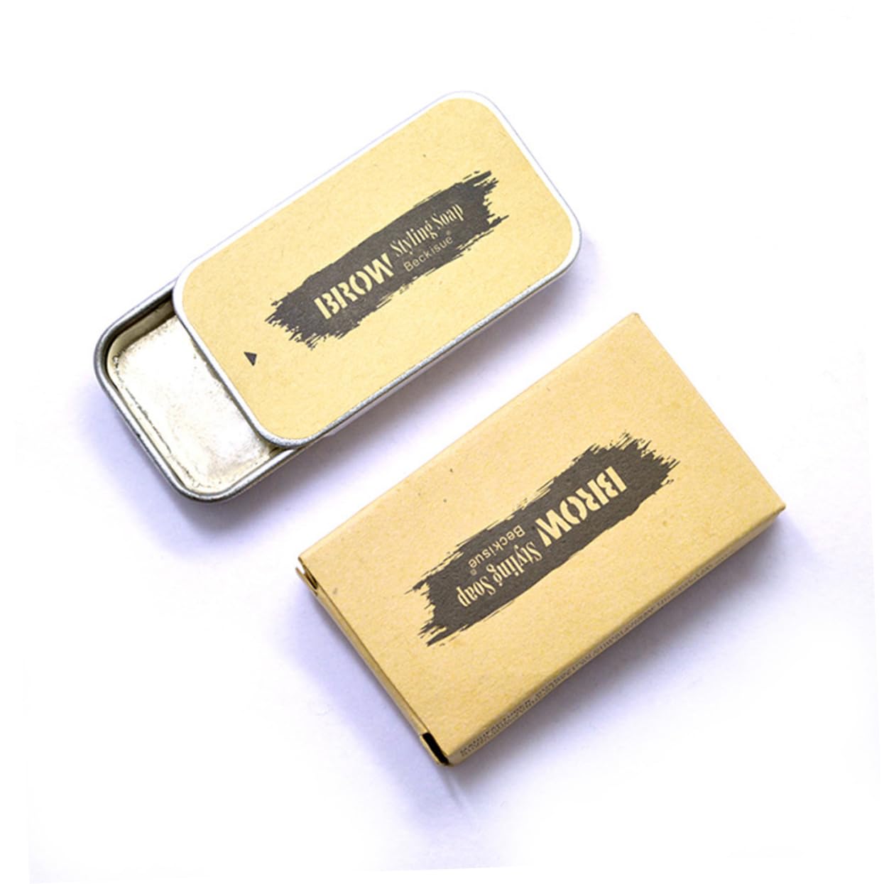 Воск для бровей POPETPOP, фото №3 Воск для бровей POPETPOP, фото №3