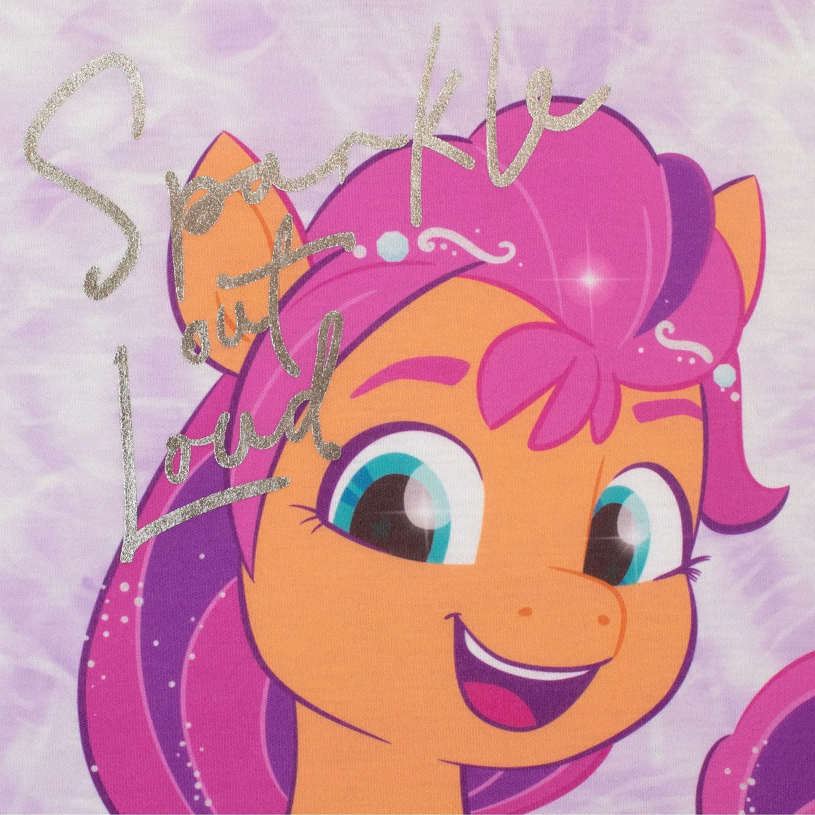 Піжама My Little Pony Sunny Starscout, фото №3