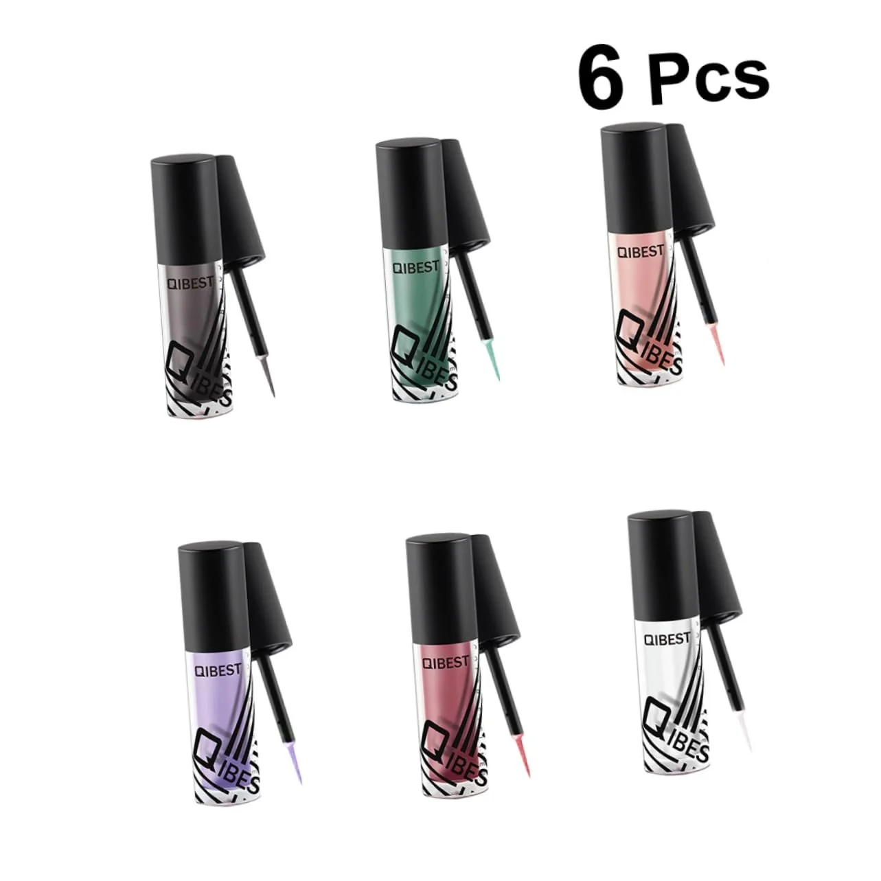 Жидкая Подводка minkissy, фото №2 Жидкая Подводка minkissy, фото №2