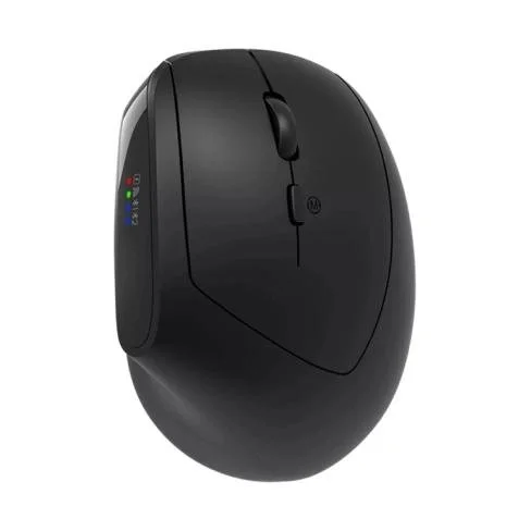 Мышка Canyon MW-25 LED Silent Wireless/Bluetooth Black (CNS-CMSW25), фото №1 Мышка Canyon MW-25 LED Silent Wireless/Bluetooth Black (CNS-CMSW25), фото №1