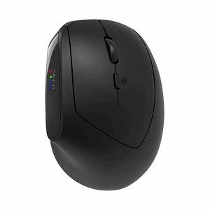 Купити Мышка Canyon MW-25 LED Silent Wireless/Bluetooth Black (CNS-CMSW25) - Фото 1 Мышка Canyon MW-25 LED Silent Wireless/Bluetooth Black (CNS-CMSW25) - Фото 1