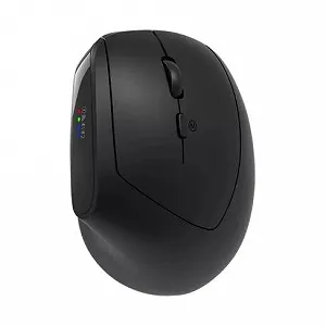 Купить Мышка Canyon MW-25 LED Silent Wireless/Bluetooth Black (CNS-CMSW25) - Фото 1 Мышка Canyon MW-25 LED Silent Wireless/Bluetooth Black (CNS-CMSW25) - Фото 1