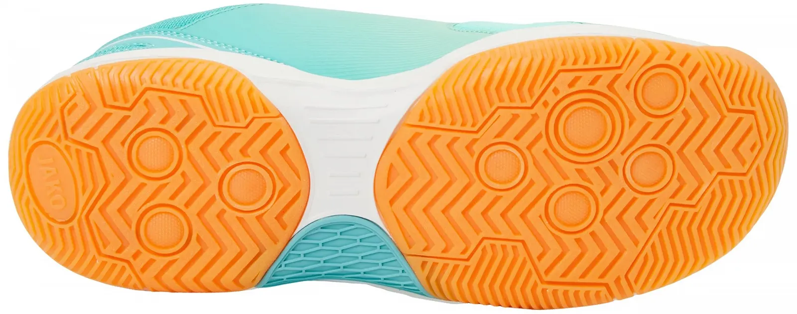 Тренувальні JAKO J-ms Nick Ev, фото №2