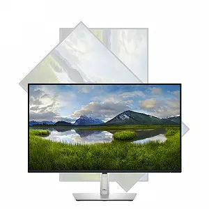 Монітор 27" Dell P2725H Full HD IPS 100 Гц synthetic.ua - Фото 1