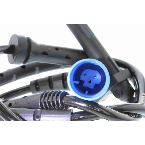 Датчик частоти обертання колеса VEMO V20-72-0503 Original VEMO Quality для BMW HITACHI, фото №2