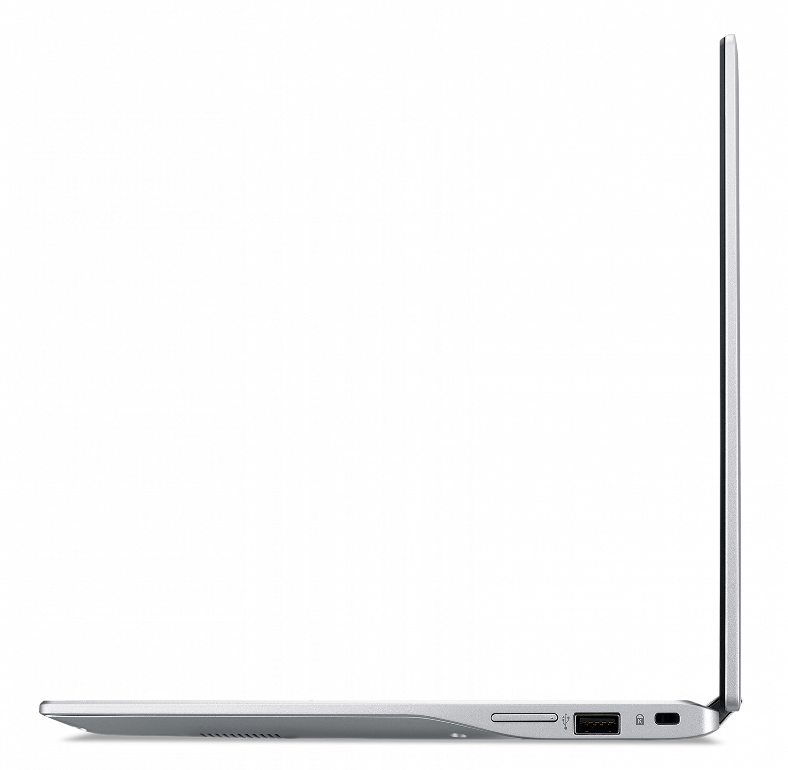 Сенсорный ноутбук 11.6" Acer Chromebook Spin 311 CP311-3H-K5M5 MediaTek MT8183 RAM 4GB eMMC 64GB 15год батарея Chrome OS (UKR), фото №13