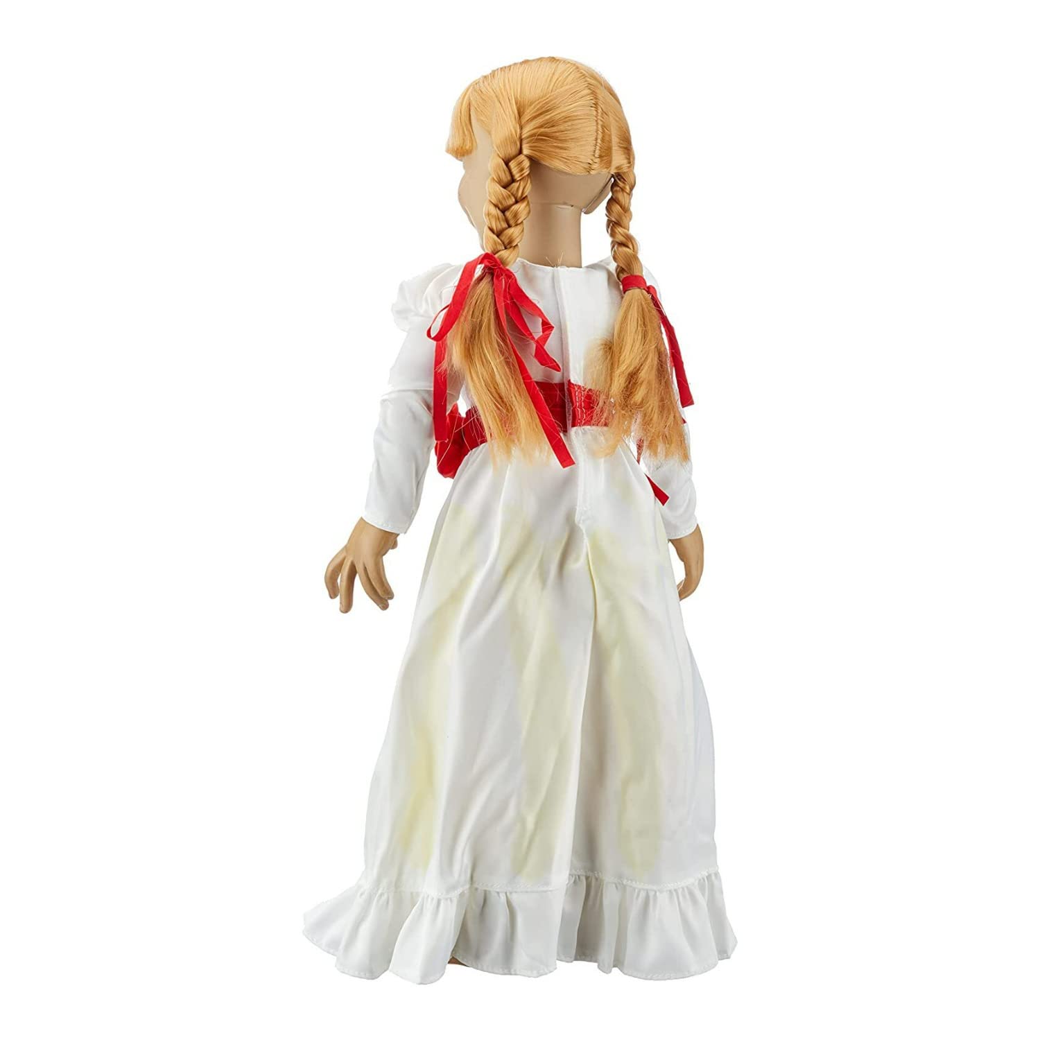 Кукла Mezco Annabelle Prop Replica, фото №4