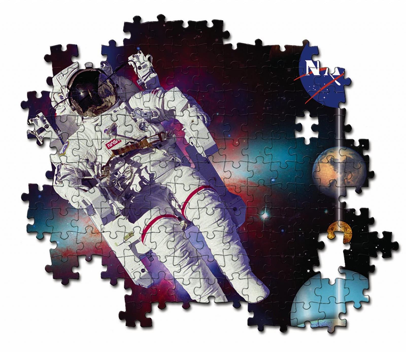 Пазл Clementoni Space Collection 35106 500 деталей, фото №4
