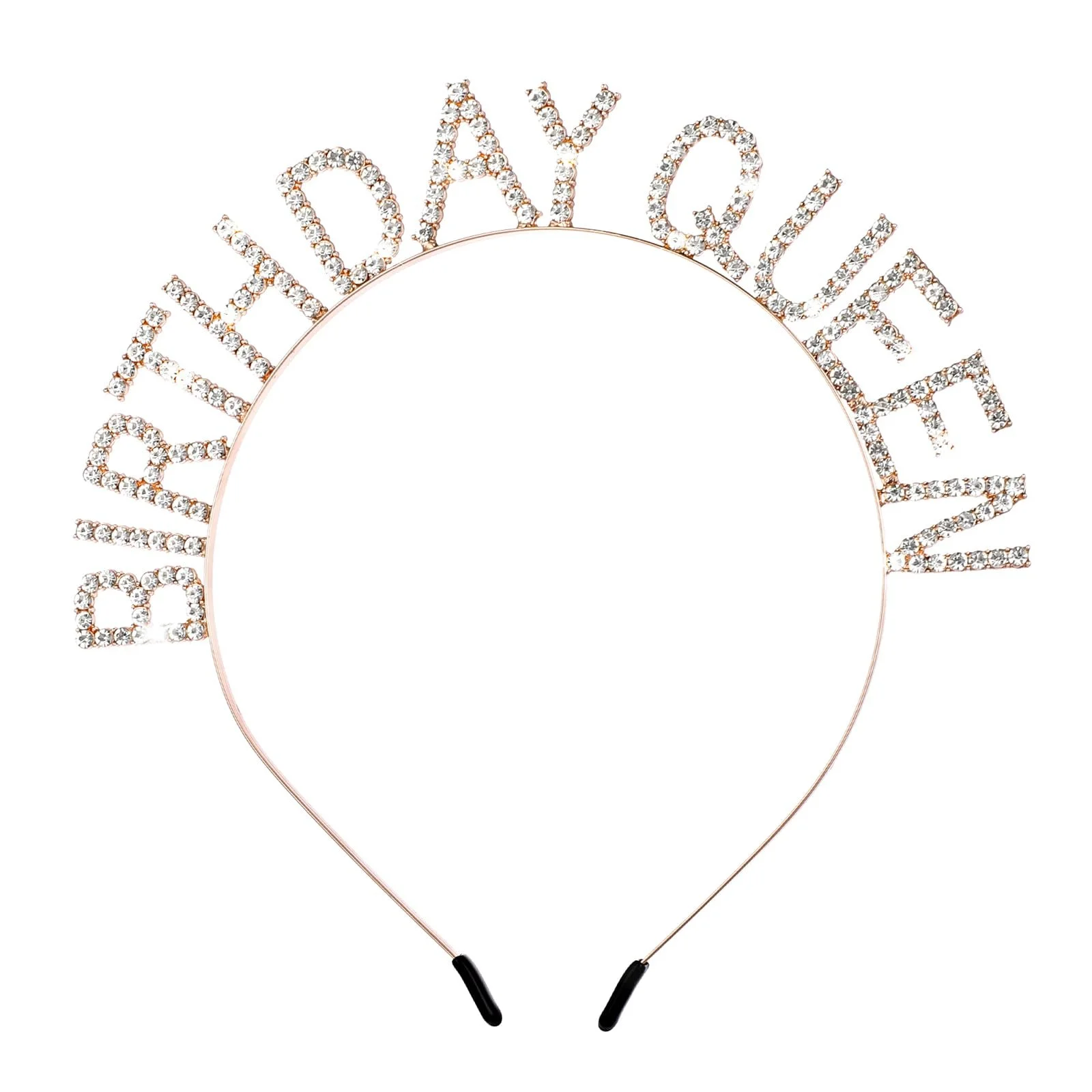 Обруч для волос, фото №1