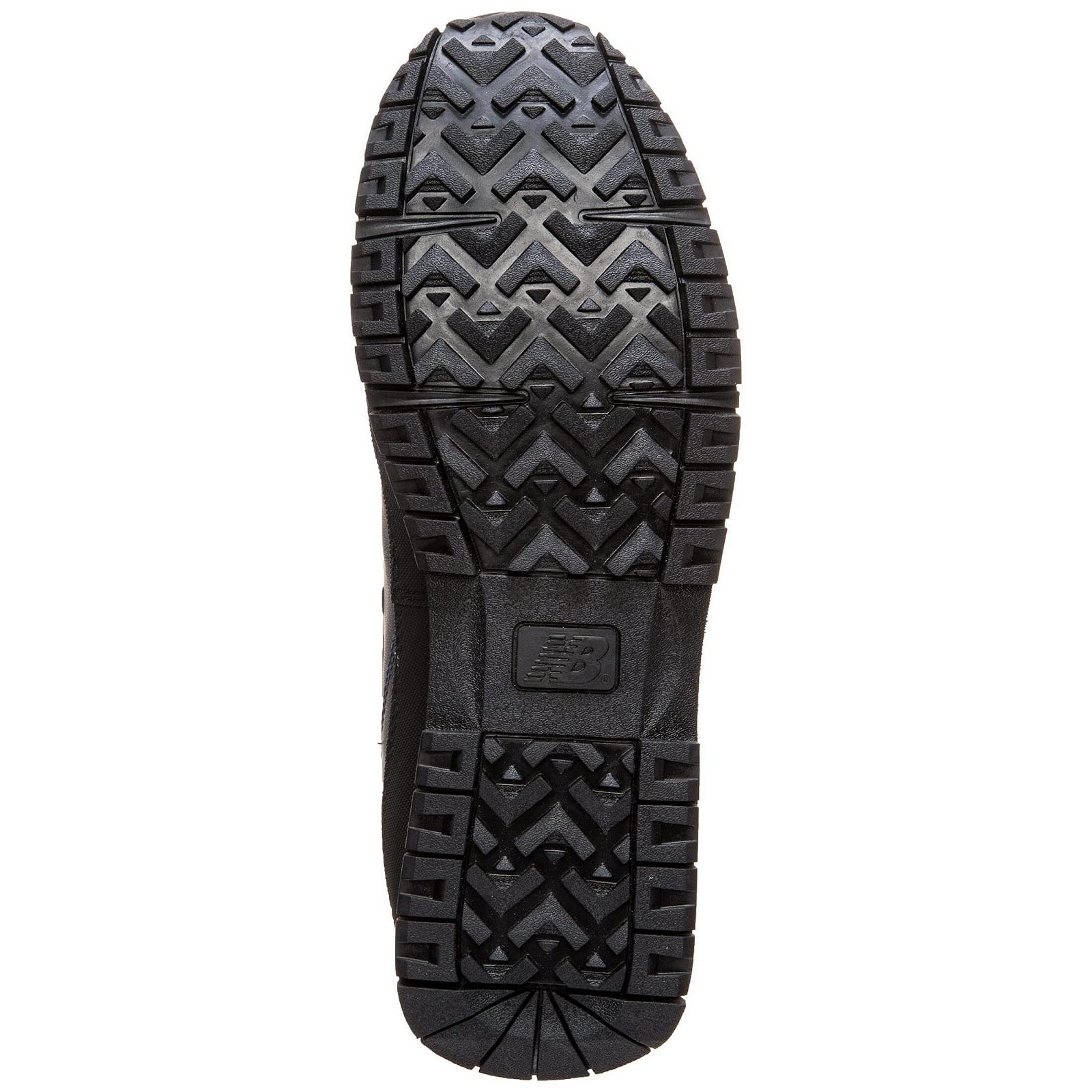 Ботинки New Balance H754 (14h) Унисекс, фото №3