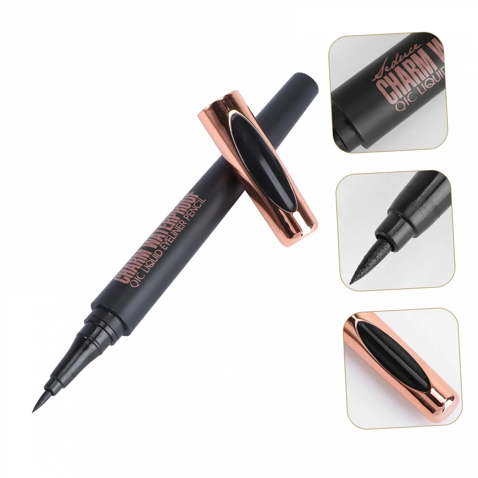 Фломастер-підводка DOITOOL Рідка підводка, фото №4