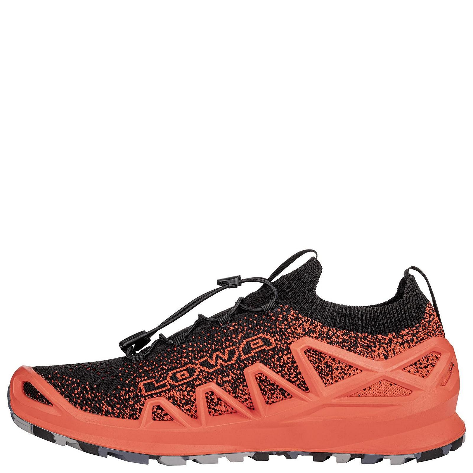 Кроссовки Lowa Fusion® LO Low Shoe, фото №3 Кроссовки Lowa Fusion® LO Low Shoe, фото №3