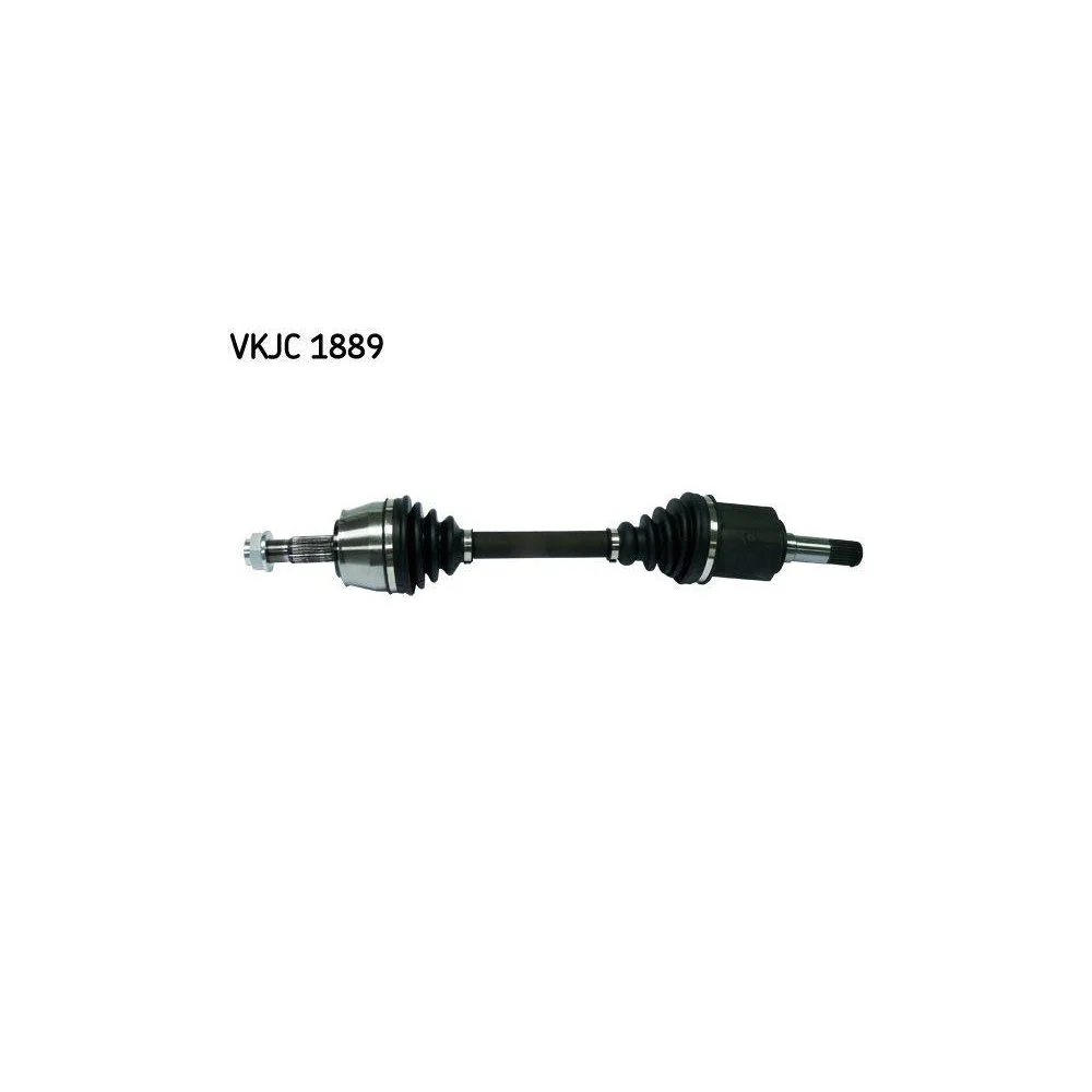 Приводной вал SKF VKJC 1889 Alfa Romeo передний левый, фото №1 Приводной вал SKF VKJC 1889 Alfa Romeo передний левый, фото №1