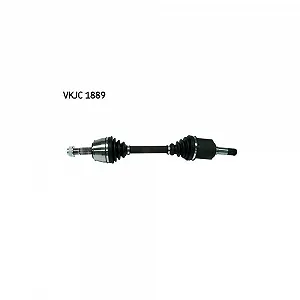 Приводной вал SKF VKJC 1889 Alfa Romeo передний левый - Фото 1