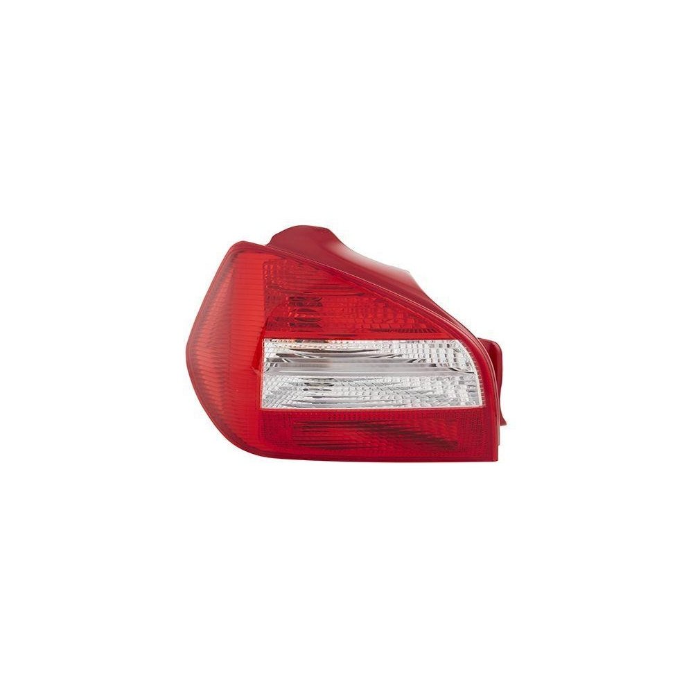 Задний фонарь HELLA 2VP 354 030-031 для CITROËN, левый, фото №1 Задний фонарь HELLA 2VP 354 030-031 для CITROËN, левый, фото №1