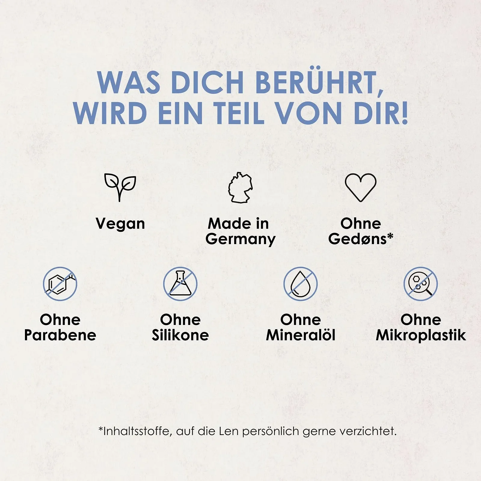 Молочко для тіла Jean & Len Ultimate Nourish & Care для дуже сухої шкіри з вітаміном Е, 250 мл, фото №6 Молочко для тіла Jean & Len Ultimate Nourish & Care для дуже сухої шкіри з вітаміном Е, 250 мл, фото №6