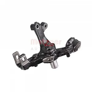 Поворотний кулак METZGER 58178502 для AUDI SEAT задній правий - Фото 1