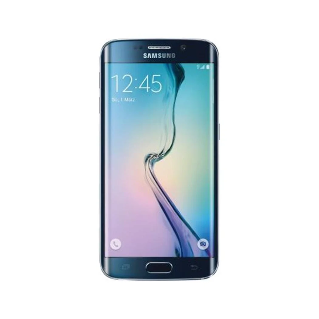 Смартфон Samsung Galaxy S6 Edge 32 GB, фото №3 Смартфон Samsung Galaxy S6 Edge 32 GB, фото №3
