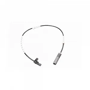 Датчик частоти обертання колеса VEMO V20-72-5290 Original VEMO Quality для BMW передній міст - Фото 1