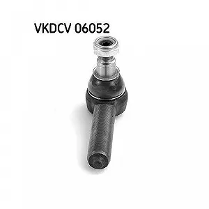 Наконечник рулевой тяги SKF VKDCV 06052 synthetic.ua - Фото 1