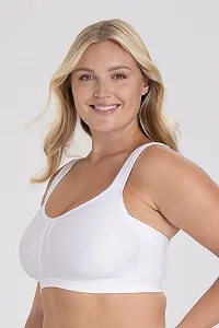 Бюстгальтер Miss Mary of Sweden Keep Fresh без кісточок T-Shirt synthetic.ua - Фото 1